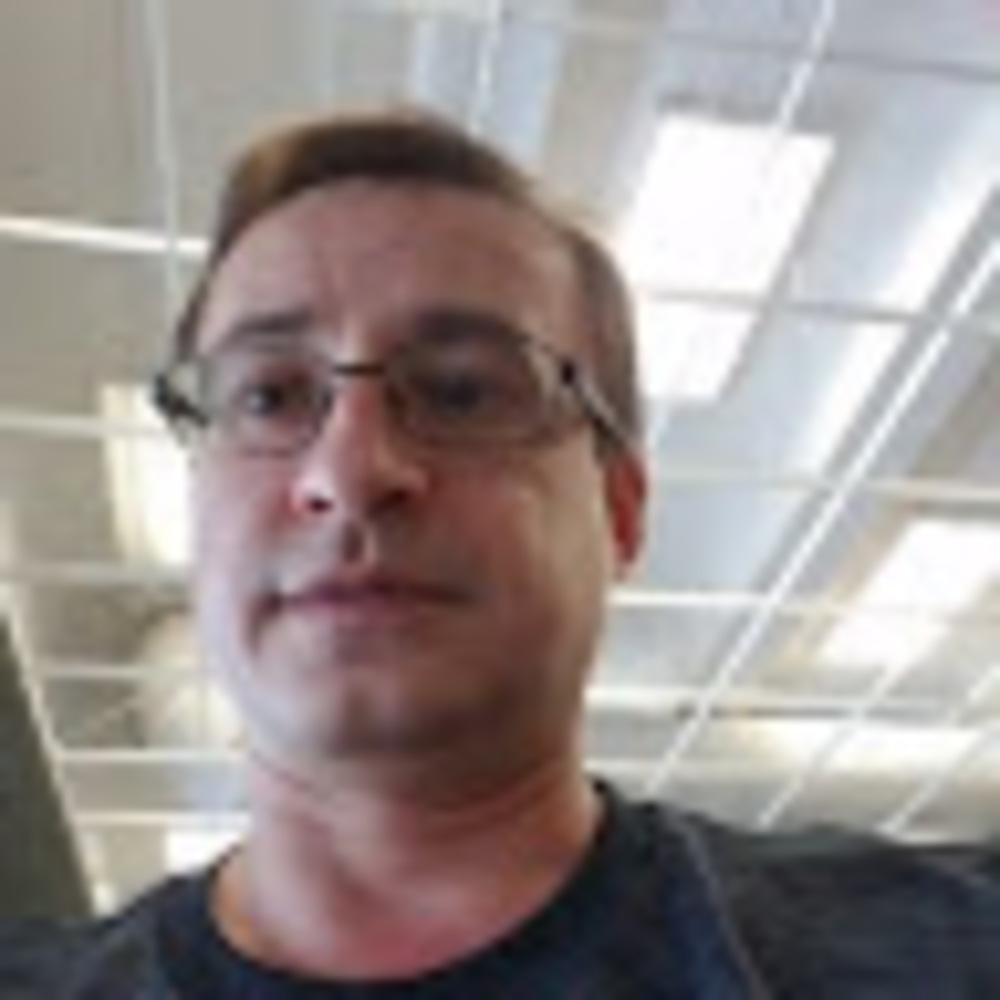 Meet your Posher, Dmitry